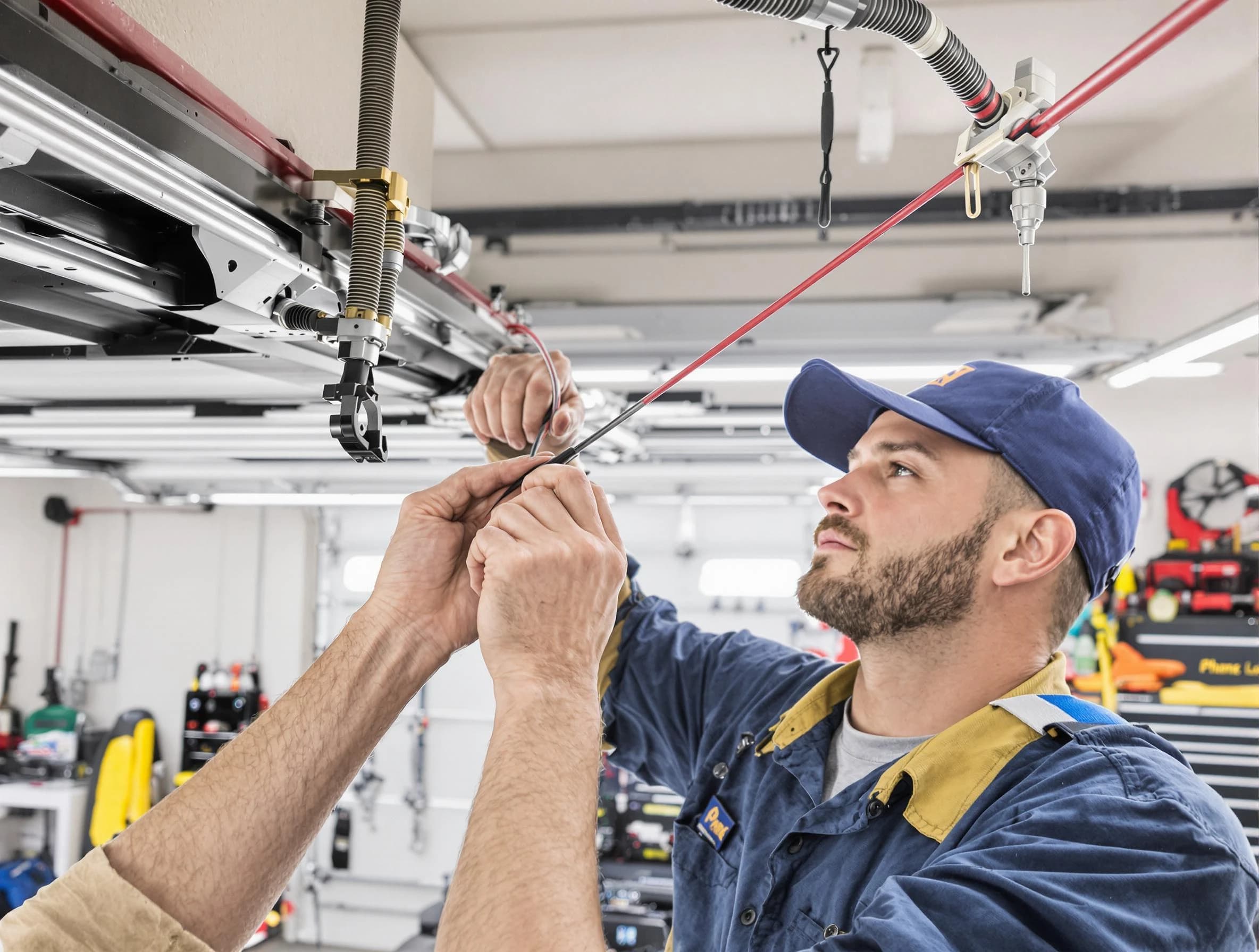 Cable Repair service in Dedham, MA