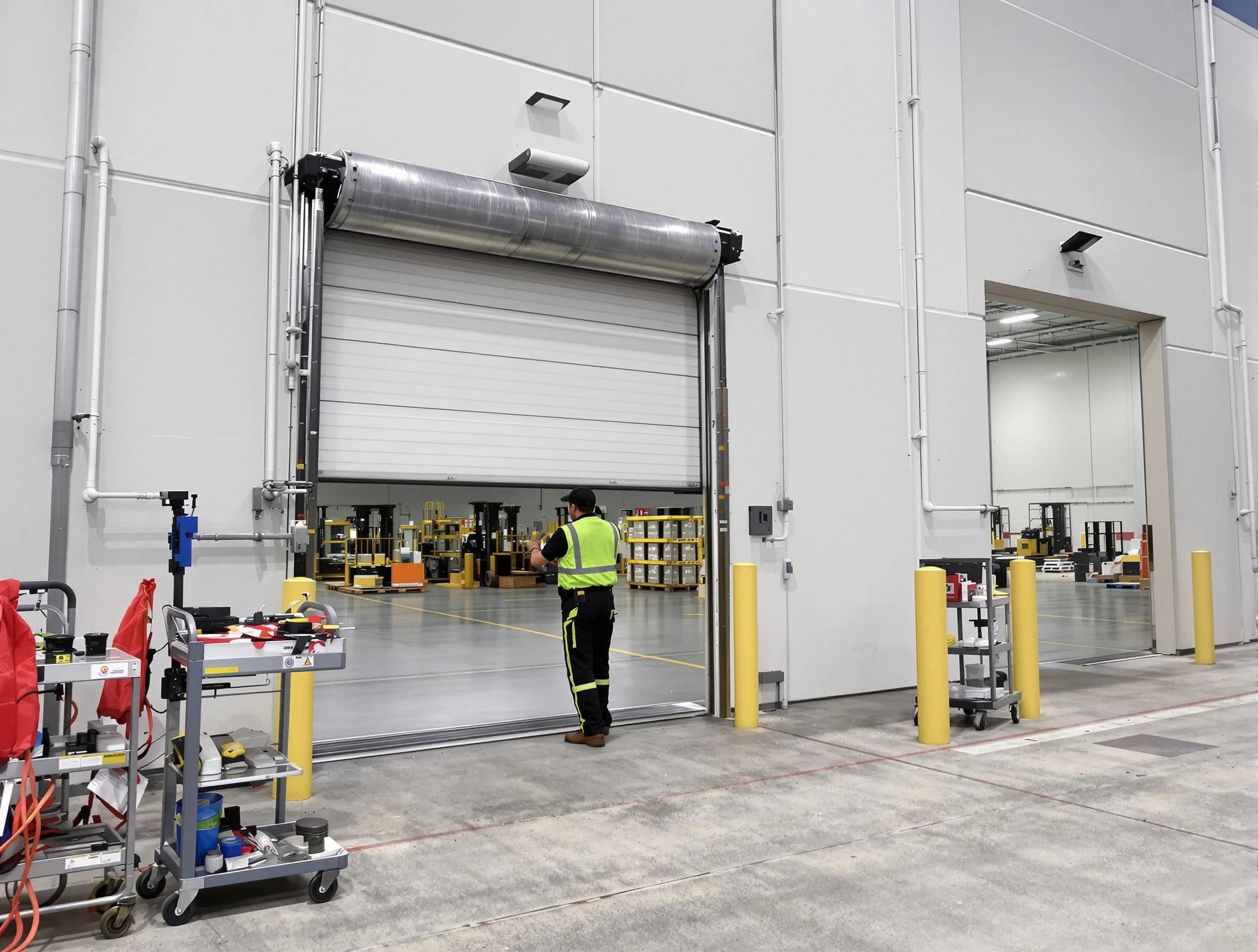 Commercial Repair service in Dedham, MA