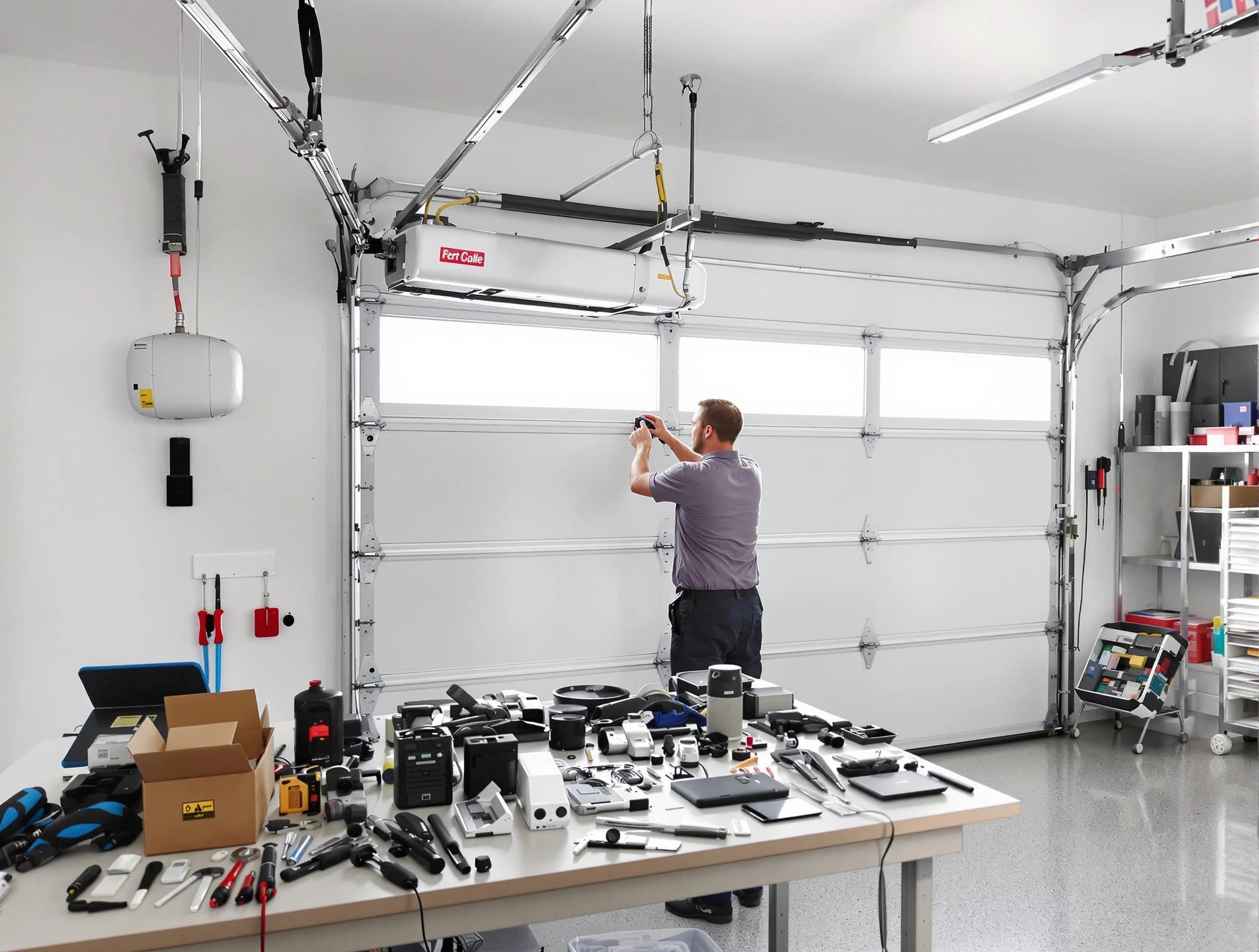 Opener Repair service in Dedham, MA