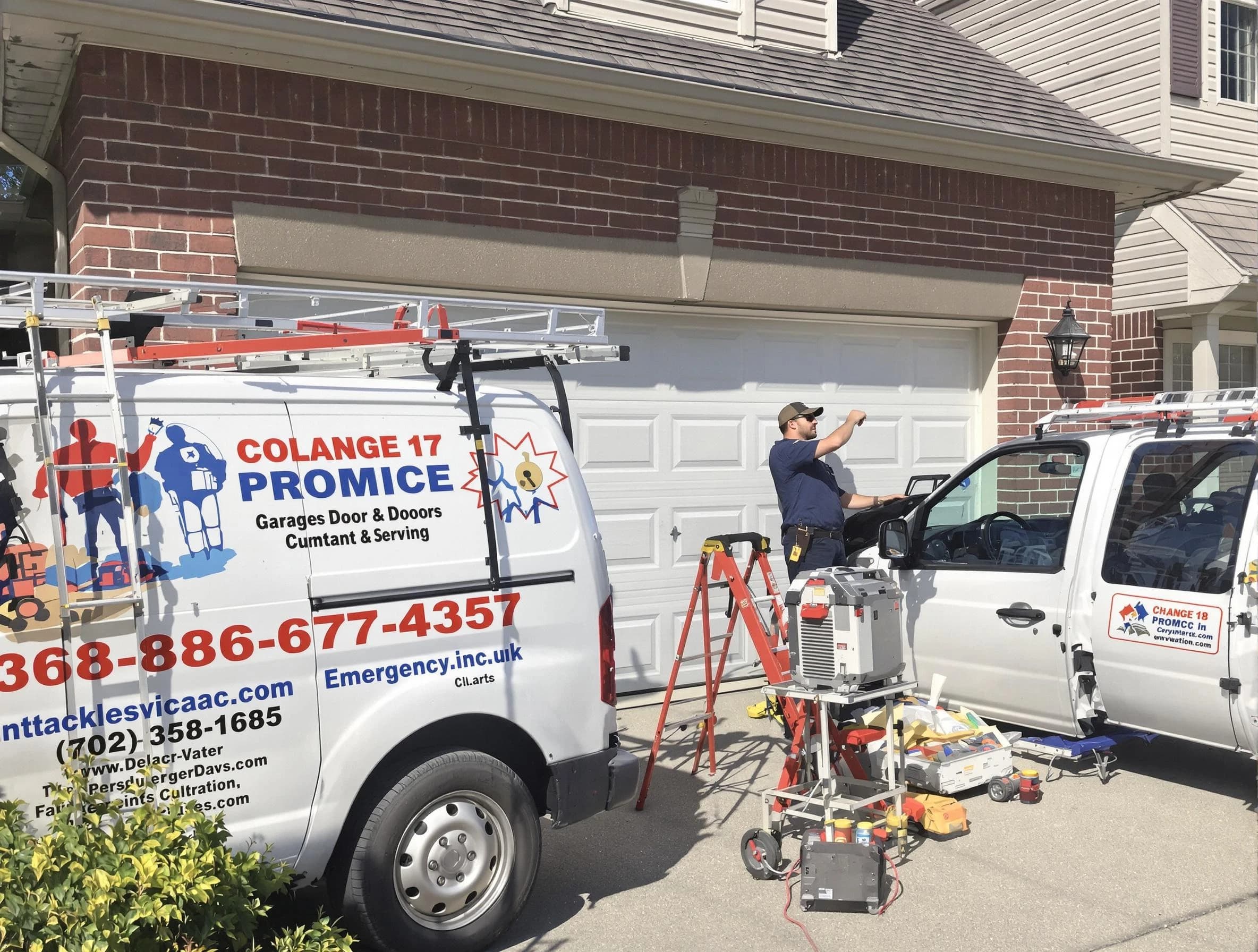Same Day Repair service in Dedham, MA