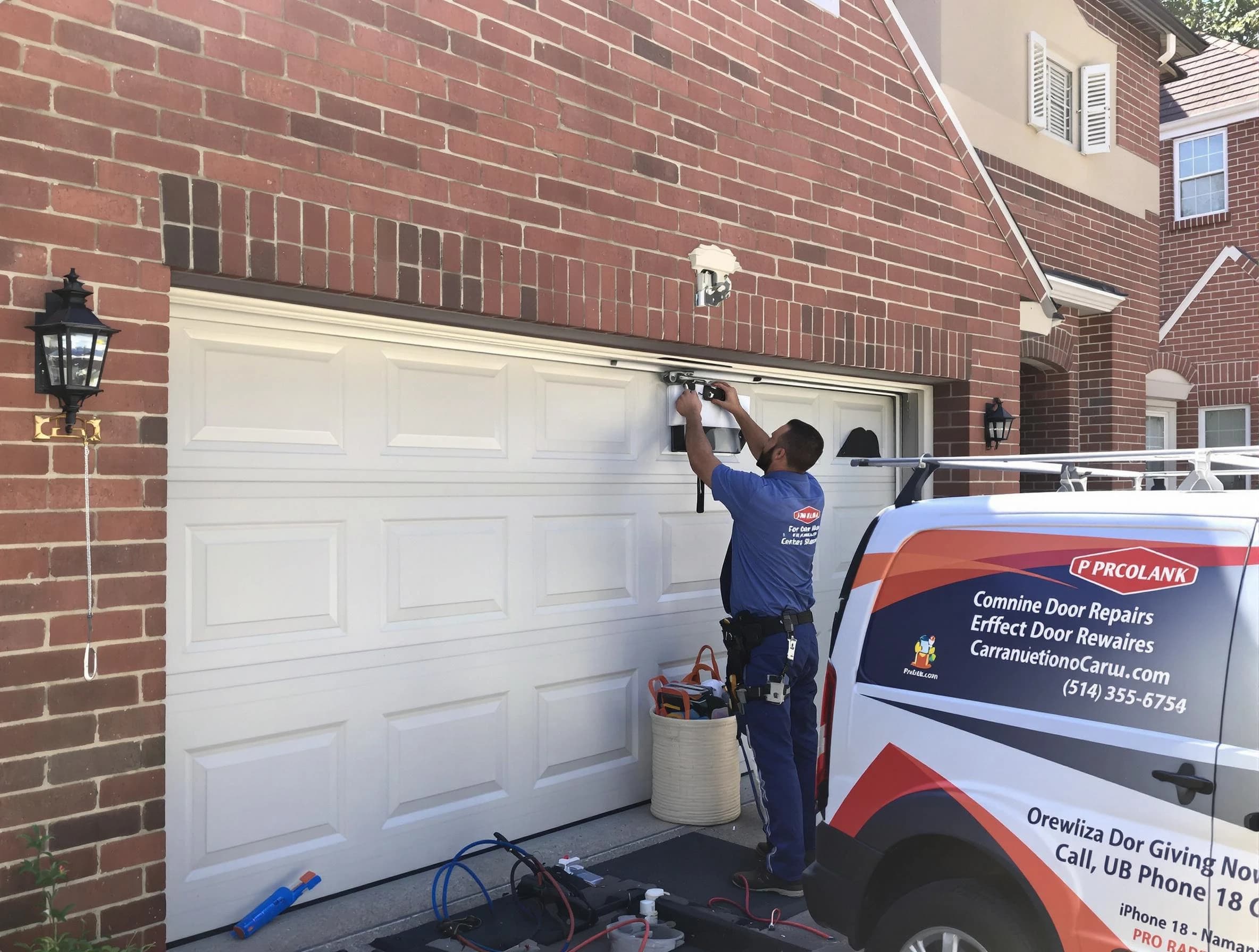 Dedham Garage Door Repair local garage door repair technician in Dedham