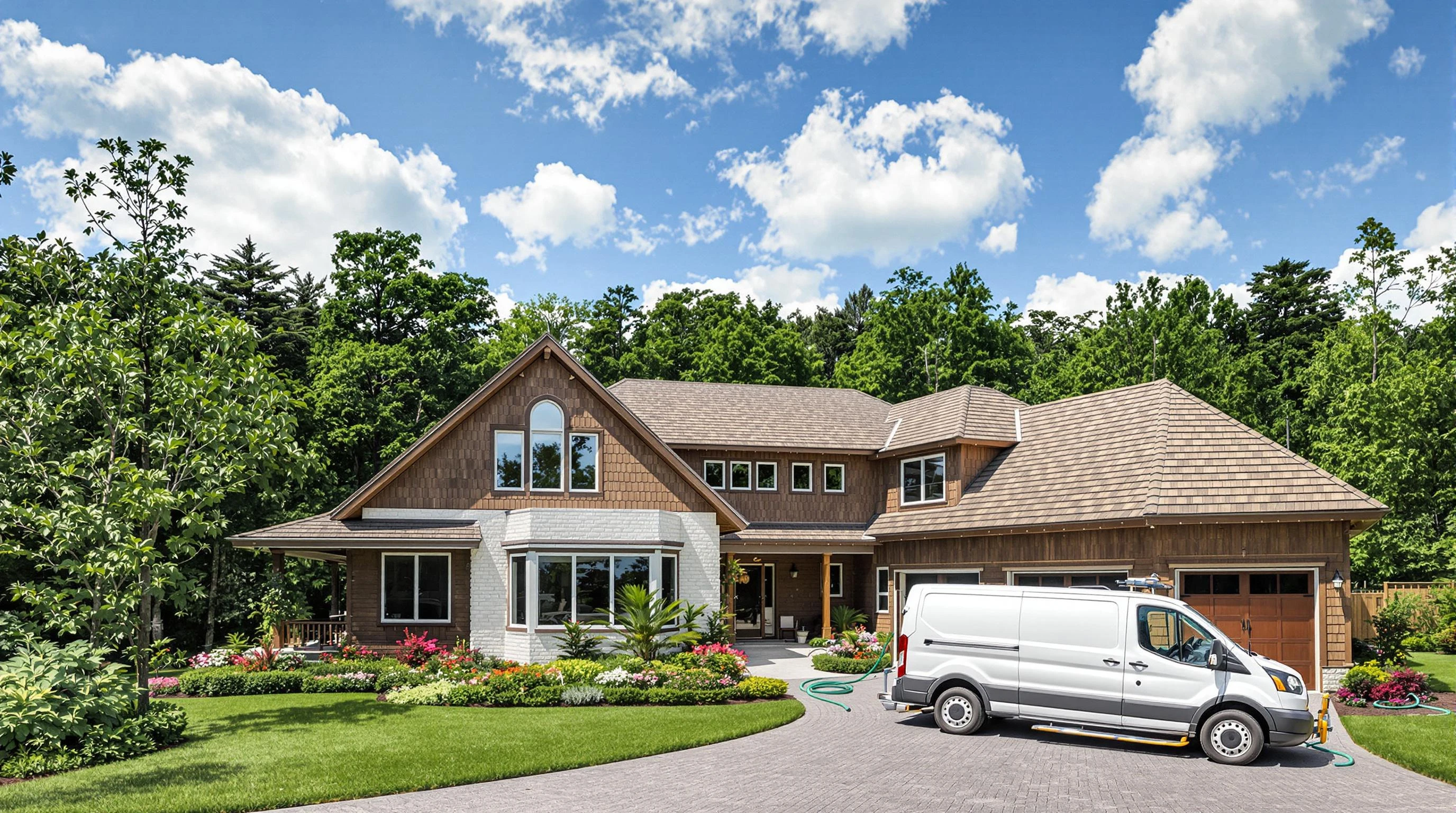 Dedham Garage Door Repair opener install & smart upgrades in Dedham, MA