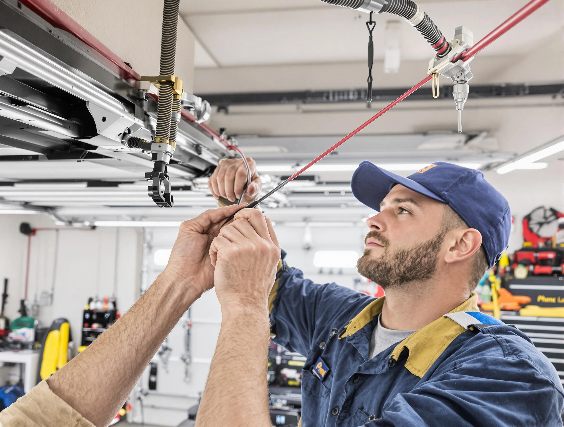 Cable Repair service in Dedham, MA
