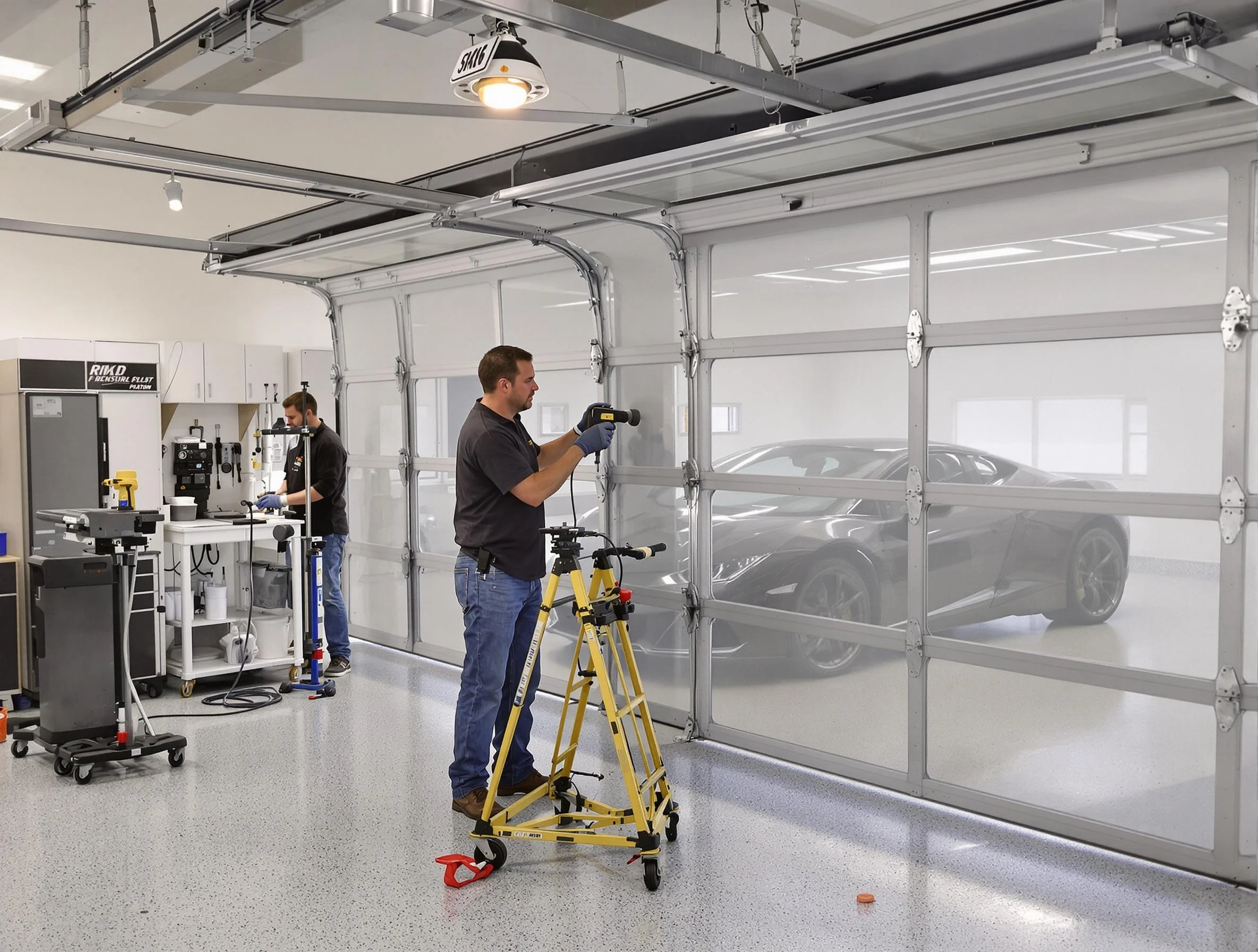 Dents Repair service in Dedham, MA