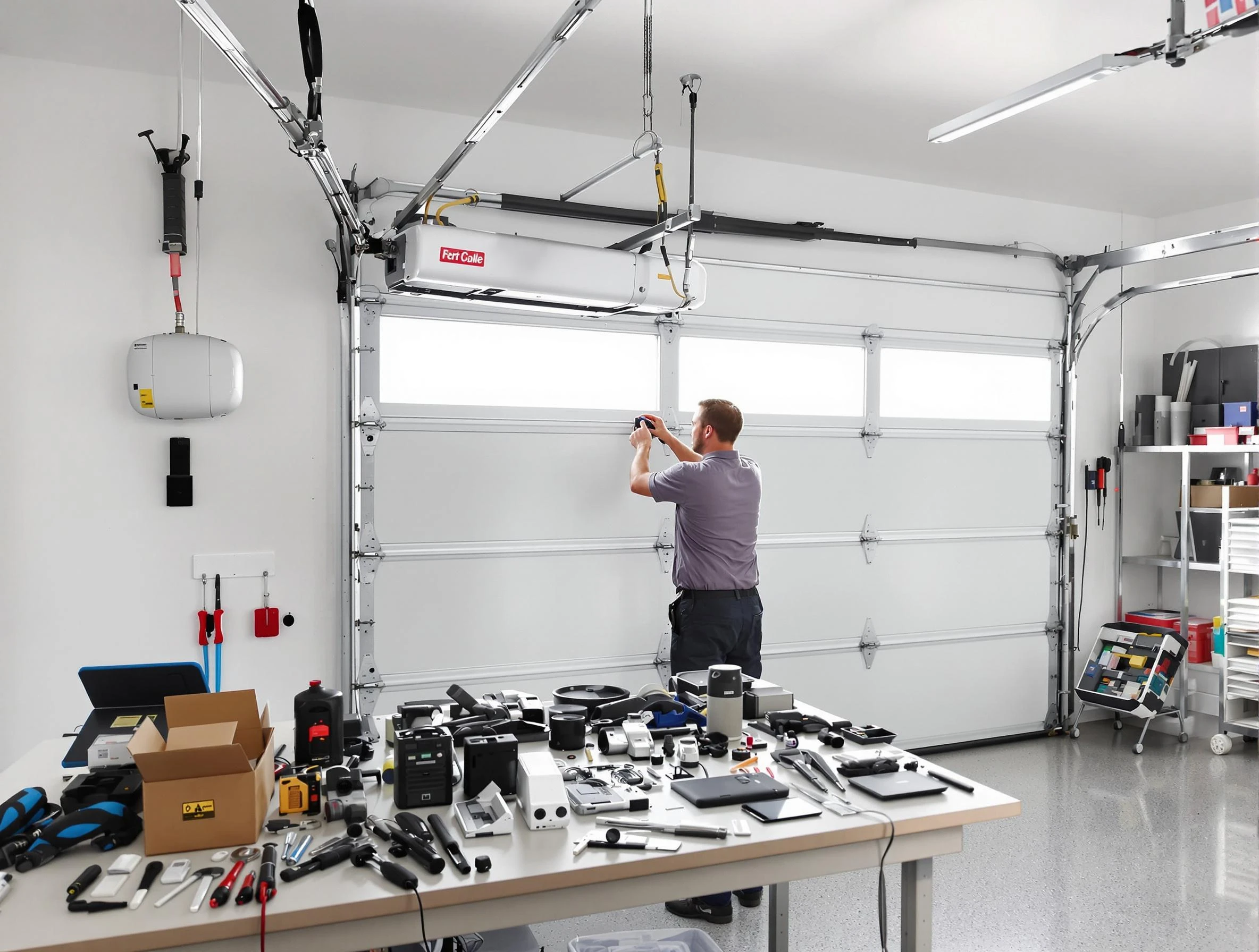 Opener Repair service in Dedham, MA