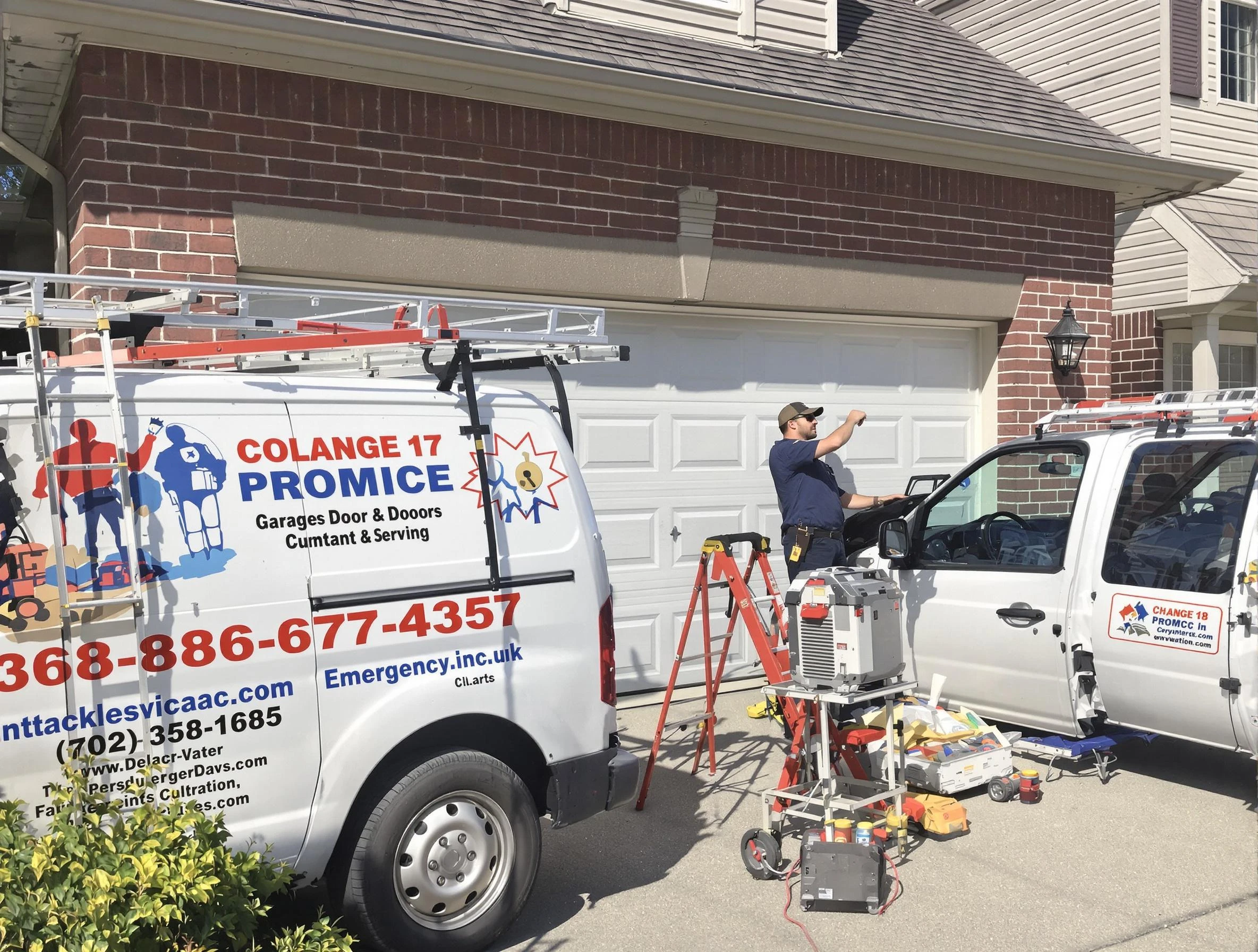 Same Day Repair service in Dedham, MA